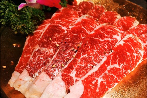 三只小猪猪烤肉