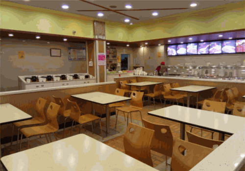 彪将军快餐