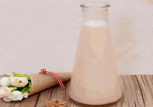 东具奶茶