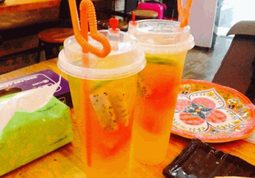 missyou奶茶