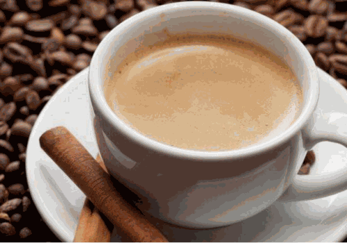 行饮不离奶茶