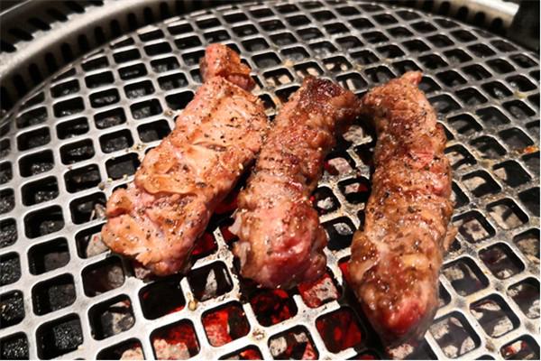 九天家烤肉