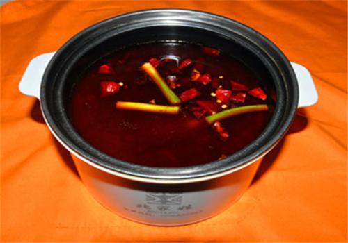 酷我小火锅