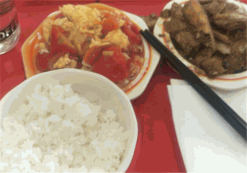 米德宝中式快餐