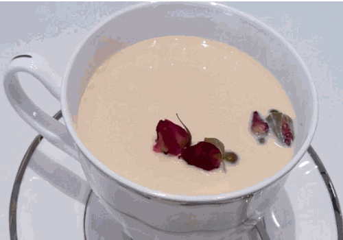 健威奶茶坊