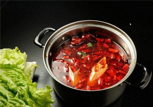 千串百味小火锅