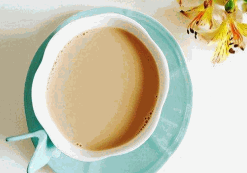 一品奶茶