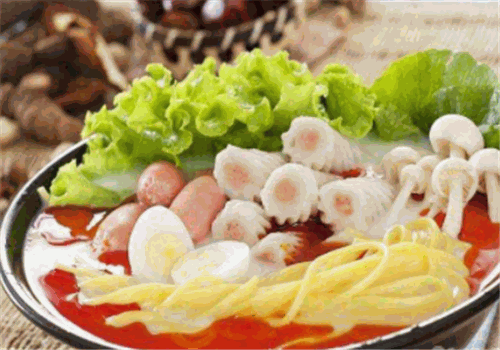 老三麻辣烫