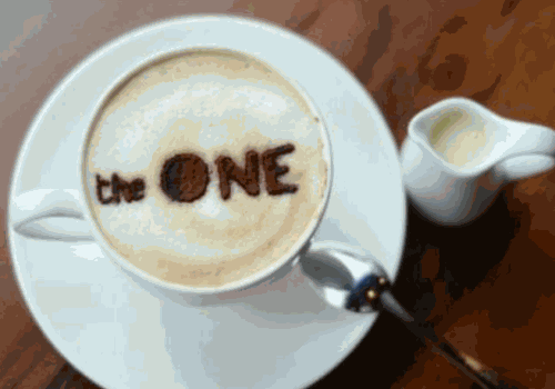 the one奶茶
