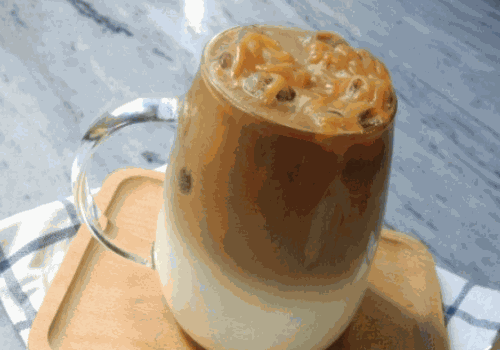 哎嘟奶茶