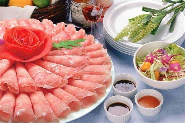 阳坊胜利涮羊肉