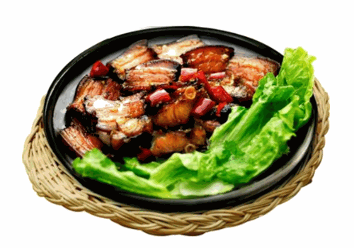 松桂坊煲仔饭