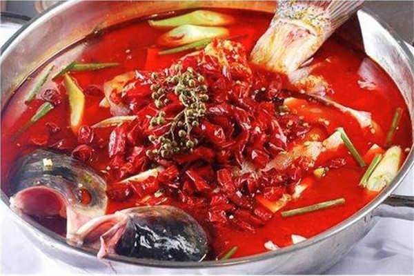 鱼乐湾火锅