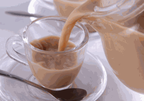 郁可奶茶