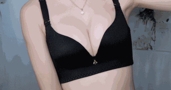 帕丝柔珠内衣
