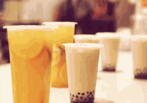 郁可奶茶