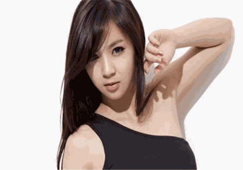 天美婷内衣