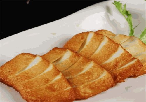 亚太鱼豆腐