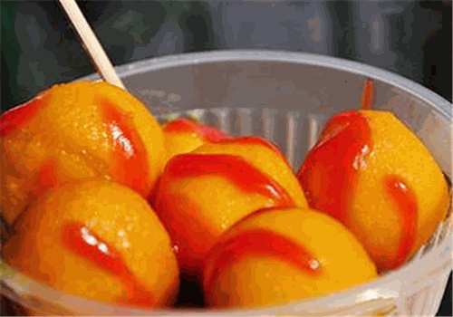 亚太鱼豆腐