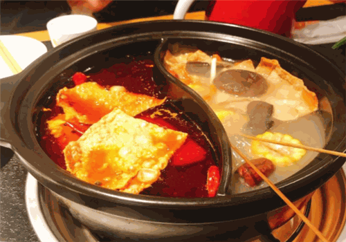 三宝麻辣烫