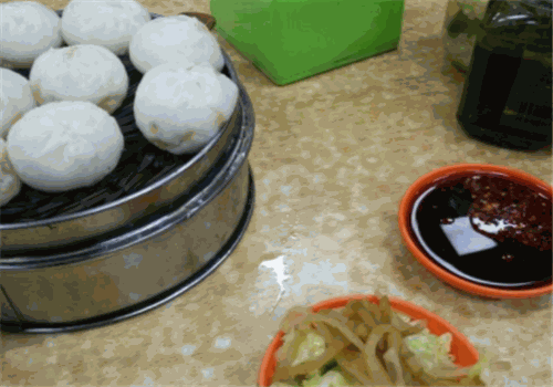 粥先生