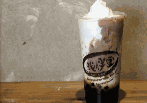 伴伴堂奶茶