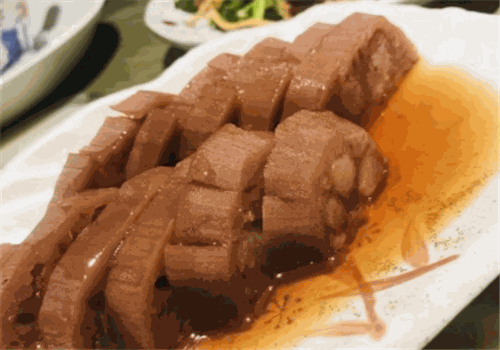 肥猫餐厅