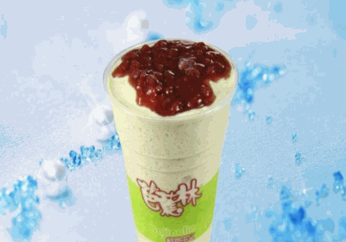 芭蕉林奶茶
