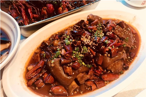 红小厨