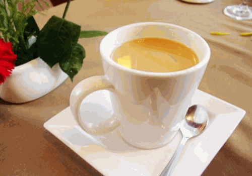 超能泡蛋奶茶