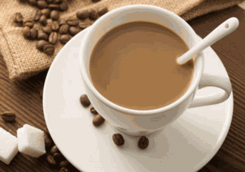 优茶美奶茶