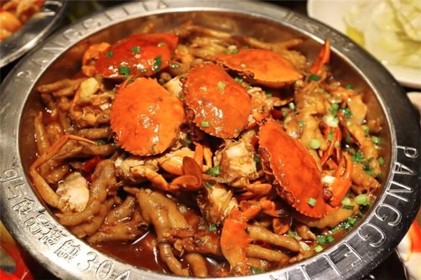 小火老师三汁小焖锅
