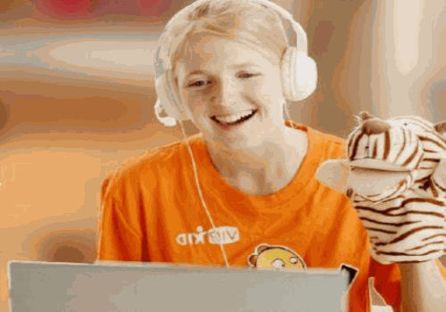 VIPKID少儿英语