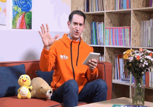 VIPKID少儿英语