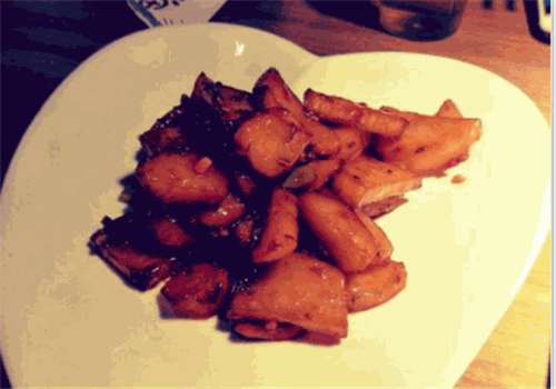 遇见主题餐厅