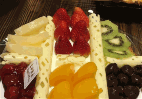 蘑菇爱上饭