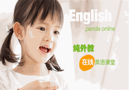 熊小猫英语