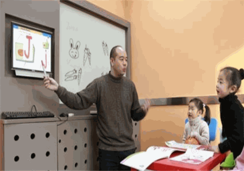 小星星少儿英语