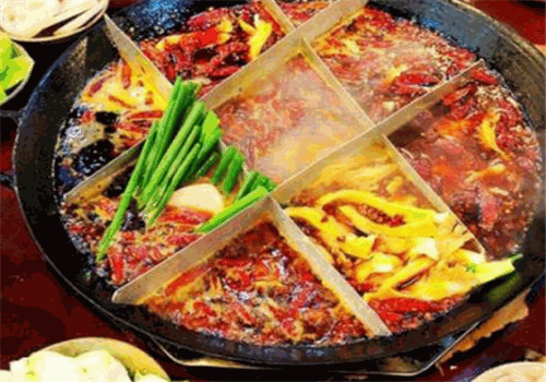 小背篓火锅