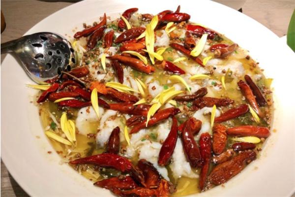 鲲记酸菜鱼