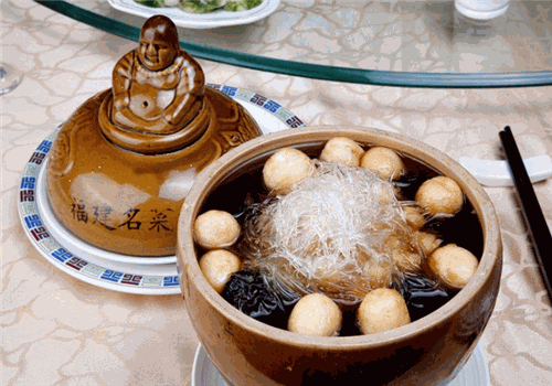 坛烧八味