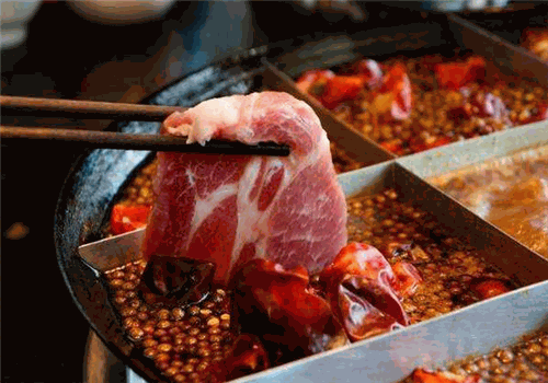 六三顺食府火锅湘菜