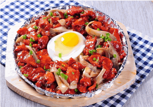 六三顺食府火锅湘菜