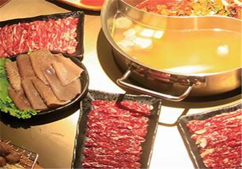 辣莊重庆老火锅