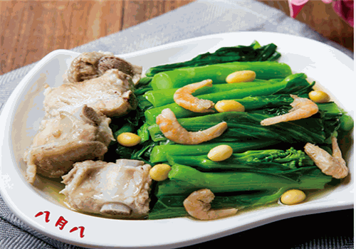 八月八经典湘菜