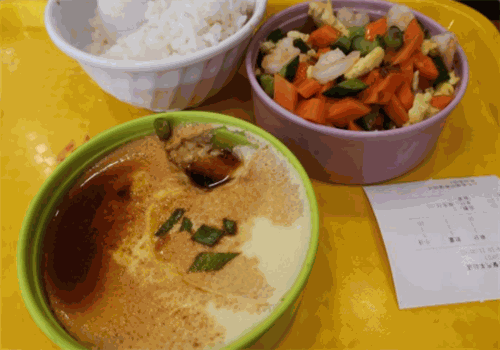 佳康快餐