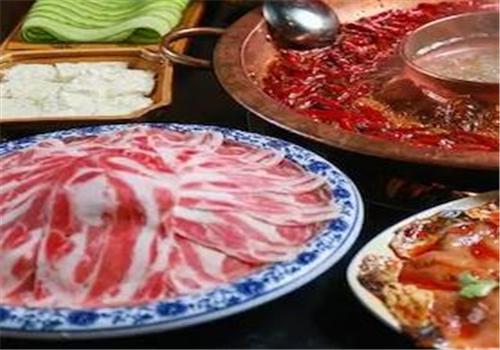 翠峰苑火锅
