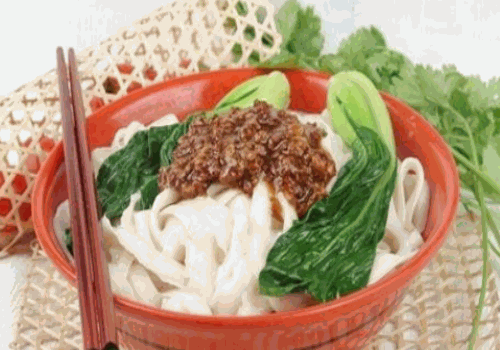碗碗香面馆