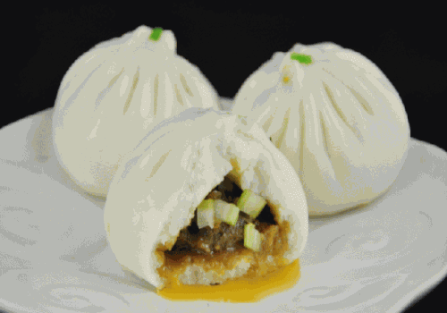 杭州小笼包
