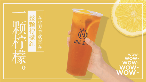 南极王子